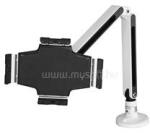 StarTech Desk-Mount Tablet Arm - Articulating - For iPad or Android (ARMTBLTIW) (ARMTBLTIW)