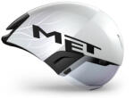 MET Codatronca időfutam kerékpáros sisak 58-61 cm (L)