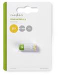 Nedis BAAK23A1BL alkáli elem (12 V, A23, IEC 8LR932, előre feltöltött, zöld, sárga) (BAAK23A1BL)