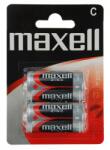 Maxell elem C (R14, bébi, 2 db) (774403.04.EU)