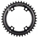 Sram Lánctányér Cr X-Sync Asym 11S 42T 110 Bcd Al3.6 Blk