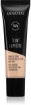 Annayake Teint Lumiere Anti-Ageing Skin Perfecting Foundation make-up a ráncok ellen élénkítő hatással árnyalat 30 ml