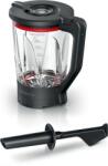 Bosch MUZS6MX turmix feltét (üveg) (MUZS6MX) - bsmarkabolt
