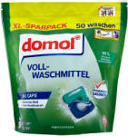 Domol 2 in 1 általános mosókapszula - 50 db