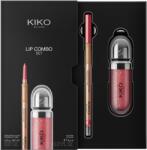 KIKO Lip Combo ajakápoló készlet árnyalat 01