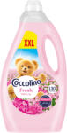 Coccolino Fresh Silk Lily öblítőkoncentrátum 130 mosás 2990 ml - ecofamily
