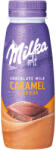 Milka csokoládéital 250ml karamellás