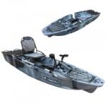 inSPORTline Caiac cu pedale pliabil inSPORTline Rhoner Urban Camo (29080)