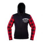 W-TEC Black Heart Hanorac motociclist pentru femei W-TEC Black Heart Ramforge Lady (30974) - insportline