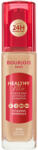 Bourjois alapozó Healthy Mix 50.5N