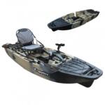 inSPORTline Caiac cu pedale pliabil inSPORTline Rhoner Desert Camo (29081)