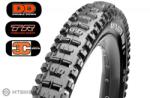 Maxxis Minion DHR II 27.5x2.50" 3CT DD külső gumi, TR, kevlárperemes ()