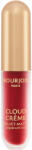 Bourjois ajakrúzs Cloud Créme Velvet Matte 08