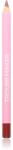 Trouble Maker Overdo It szájceruza árnyalat Side Note Deep Pink 1 g