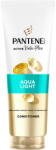 Pantene Pro-V Aqualight balzsam 275ml, egészséges megjelenésű haj. Active Nutri-Plex - ecofamily