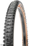 Maxxis Minion DHR II 29x2.40" WT EXO külső gumi, TR, kevlárperemes, skinwall