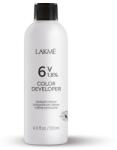 LAKMÉ COSMETICS Oxidant crema Metal Remover 1.8% 6vol 120ml (8429421400411)