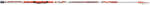 Lineaeffe Lanseta Lineaeffe Telescopica Dream Carbon Evolution 5.00M (L.2516805)