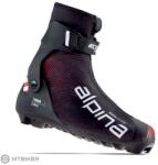 Alpina Sports alpina Race Skate sífutócipő, piros/fekete/fehér (EU 38)