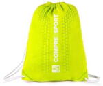 Compressport Rucsac Compressport ENDLESS Textil 80L Galben (BAG-01-1100) Rucsac tura