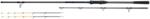 D.A.M. Lanseta DAM IMAX Boat Quiver 2.10m 250g 2+2 trons (DAM.70634)