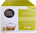 NESCAFÉ Dolce Gusto Cappuccino capsule cafea 15 bauturi