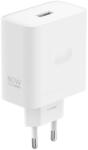 OPPO SUPERVOOC 80W White