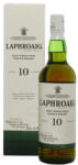 LAPHROAIG 10 éves whisky 40% 0.7l DD Drs