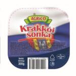  Agrico krakkói sonka 300g