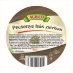  Agrico pecsenyehús zsírban 130g