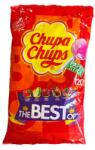 Chupa Chups gyümölcsös/kólás nyalóka 1440g