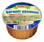  Agrico baromfi pástétom 156g
