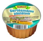  Agrico sertésmájas pástétom 156g