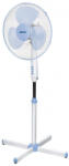 MPM álló ventilátor Fehér 41cm 44W (MWP-15)