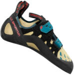 La Sportiva Tarantula Woman 2023 mászócipő Cipőméret (EU): 38, 5 / fekete/sárga