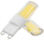OPTONICA LED spot / G9 / 300° / 6W / nappali fehér /SP1619 (SP1619)