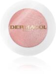 DERMACOL Glow Blush 4. , Peachgasm (85983168)