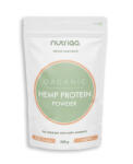 Nutriqa Bio kenderprotein por - 250 g