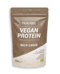 Nutriqa Bio vegán maca-karob protein shake - 250 g