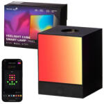 Yeelight Cube PANEL Base - lámpa, RGB LED asztali gamer dekorációs lámpa, alapmodul (YLFWD-0009) (YLFWD-0009)