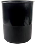 INPAP PLUS s. r. o Szemetes kosár, fekete - csomagolaskiraly - 2 581 Ft