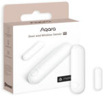 Aqara P2 Door and Window Sensor - ajtó- és ablak nyitás érzékelő, Thread, Matter (DW-S02D) (DW-S02D)