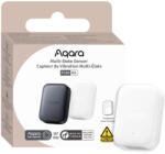 Aqara P100 Multi-State Sensor - ajtó- és ablak nyitás érzékelő, rezgés és dőlésszög szenzorral, Zigbee, Thread, fehér (VB-S03DW) (VB-S03DW)