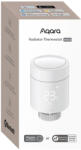 Aqara W600 Thermostat Valve - radiátorszelep, termosztatikus, Zigbee, Thread, Matter (WT-A03D) (WT-A03D)