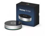 Homey Bridge - okosotthon átjáró, multiprotokoll, Wi-Fi, Zigbee, Z-Wave, RF 433 MHz, IR (HOMEY-BRIDGE-EU-01) (HOMEY-BRIDGE-EU-01)