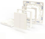 Shelly BLU Wall Switch 4 Legrand/Shelly adapter (FG3800235266953)