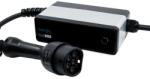 Shelly TopAC Portable EV charger - elektromos autó töltő, hordozható, 11kW, Wi-Fi, Bluetooth (EVE01-11R) (FG3800238071448)