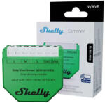 Shelly Wave Dimmer - fényerőszabályozó modul, Z-Wave EU LR (FG3800238071004)