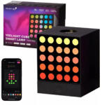 Yeelight Cube MATRIX Base - RGB LED asztali gamer, dekorációs lámpa, alapmodul (YLFWD-0010) (YLFWD-0010)