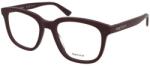 Alexander McQueen Ochelari de vedere Alexander McQueen AM0539 O 003 - contact-lentile Rama ochelari